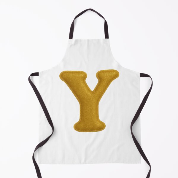 Item preview, Golden letter Y designed and sold by ~ Th*mas ~.