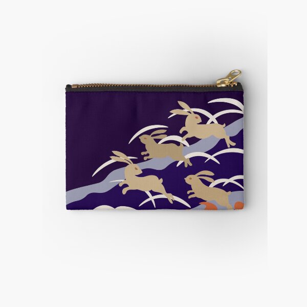 Item preview, Moon Rabbit - Japanese Tsuki no Usagi designed and sold by bunbun369.