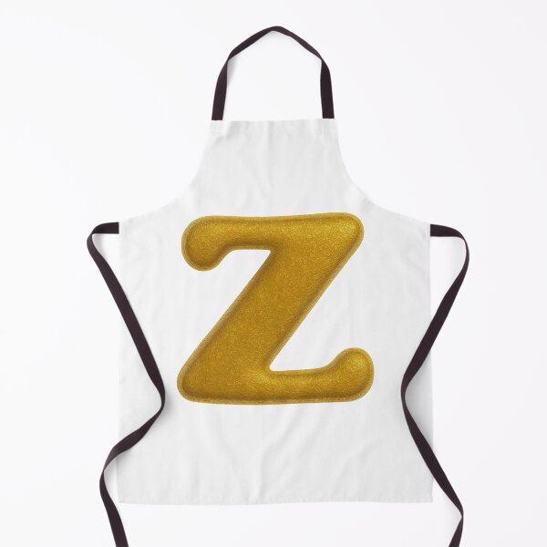 Item preview, Gold letter Z designed and sold by ~ Th*mas ~.