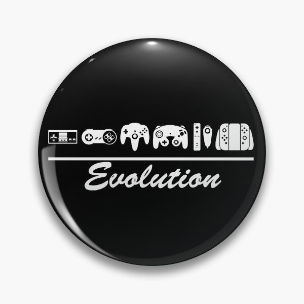 Item preview, evolution designed and sold by samuzai.