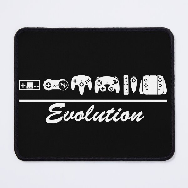 Item preview, evolution designed and sold by samuzai.
