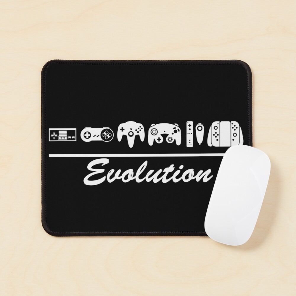 Item preview, Mouse Pad designed and sold by samuzai.