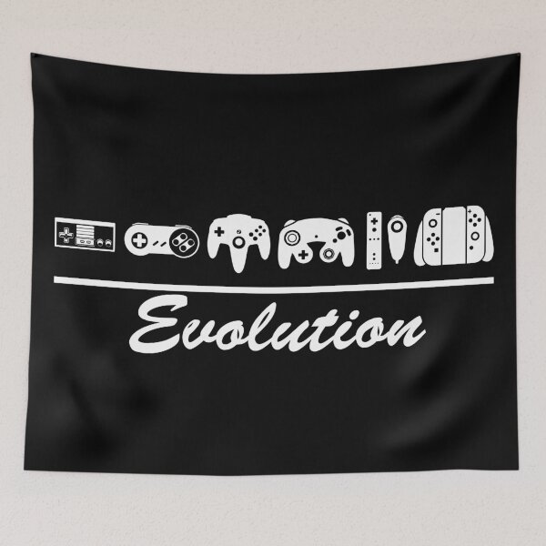 Item preview, evolution designed and sold by samuzai.