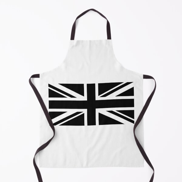 Item preview, Union Jack - B&W designed and sold by bunbun369.