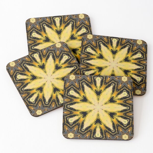 Item preview, Sunsetcode: Kaleidoscope of the Final Light designed and sold by HailoNation.