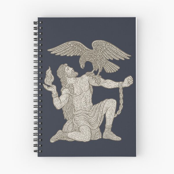 Item preview, Prometheus designed and sold by SteinHead.