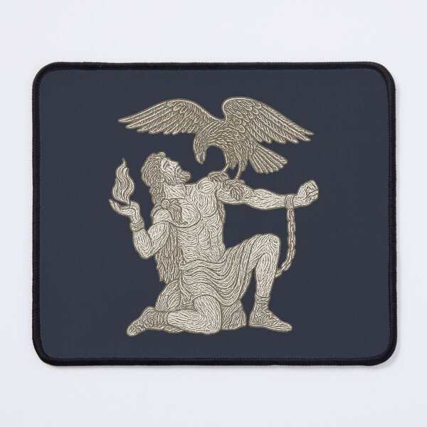 Item preview, Prometheus designed and sold by SteinHead.