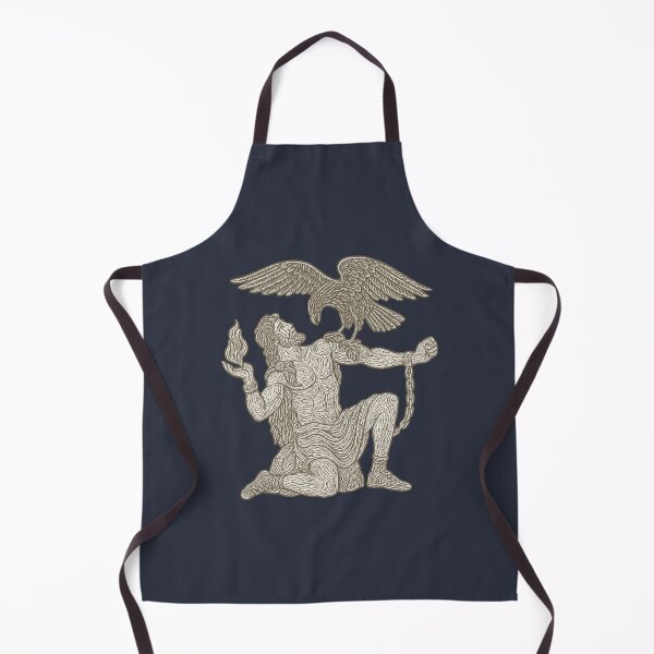 Item preview, Prometheus designed and sold by SteinHead.