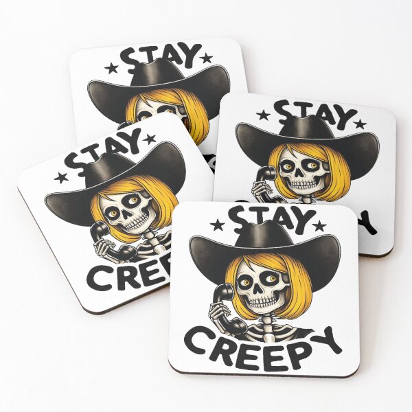 Item preview, Creepy Gothic Horror designed and sold by devonclemon.