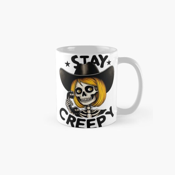 Item preview, Creepy Gothic Horror designed and sold by devonclemon.