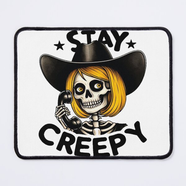 Item preview, Creepy Gothic Horror designed and sold by devonclemon.