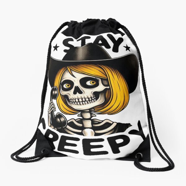 Item preview, Creepy Gothic Horror designed and sold by devonclemon.