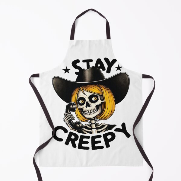 Item preview, Creepy Gothic Horror designed and sold by devonclemon.