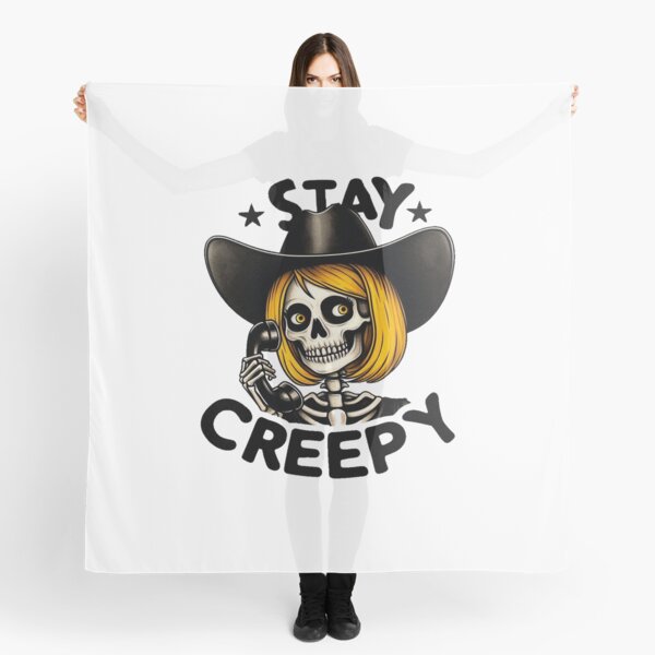 Item preview, Creepy Gothic Horror designed and sold by devonclemon.