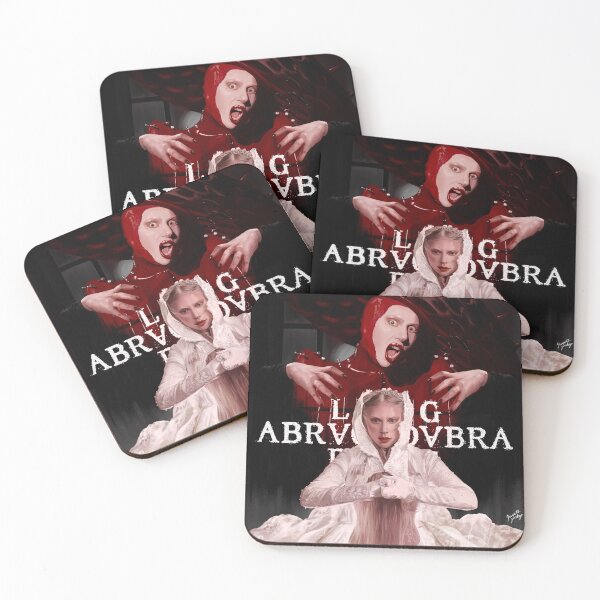 Item preview, Abracadabra designed and sold by SweetsPinky.