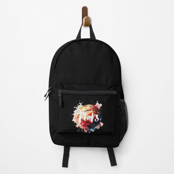 Item preview, Fears Basketball Inspire Amazing Fan designed and sold by smartrocket.