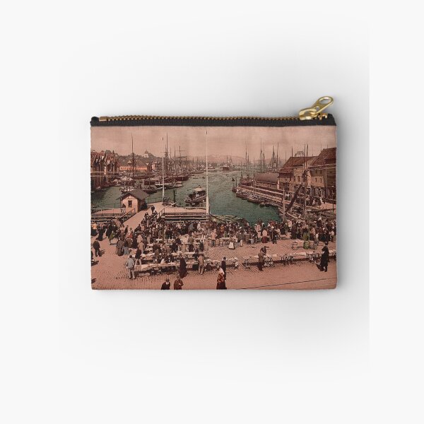 Item preview, Greenaway Ferry designed and sold by landscapd.