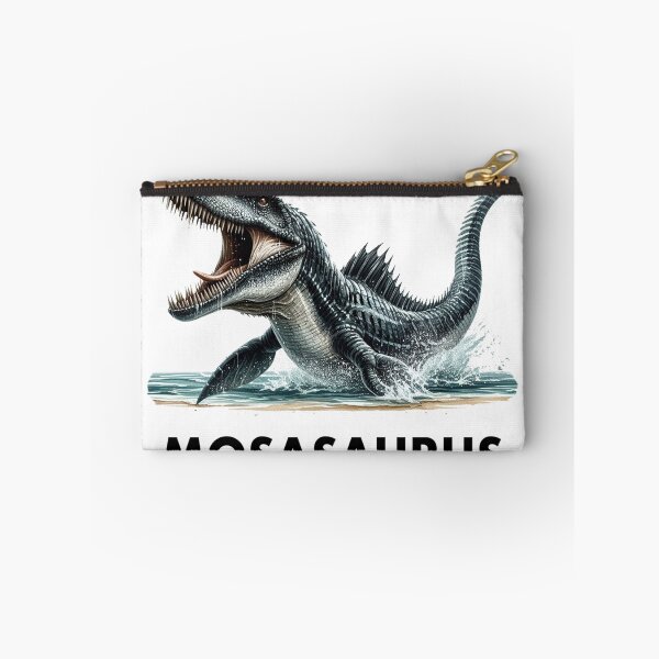 Item preview, Mosasaurus designed and sold by devonclemon.