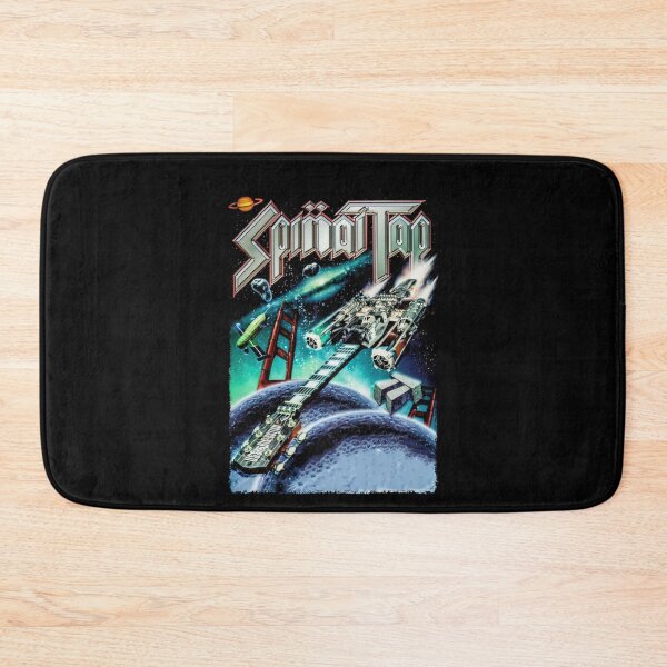 Item preview, None More Black – Loud & Absurd Aesthetic designed and sold by KarenNikolauss.