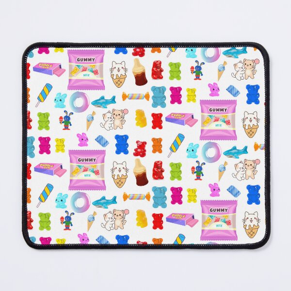 Item preview, candy show designed and sold by riley k.