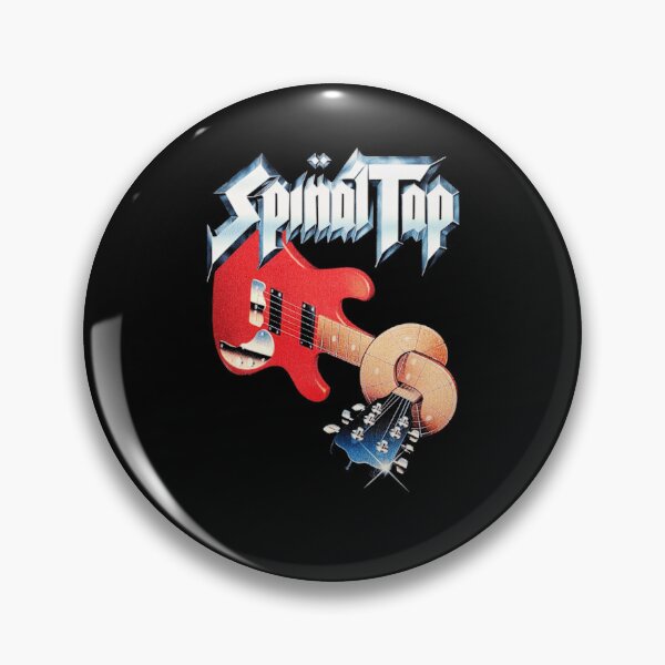 Item preview, Turn It Up to Eleven – Classic Rock Parody Vibe designed and sold by KarenNikolauss.