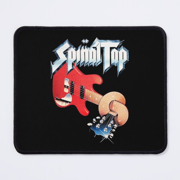 Item preview, Turn It Up to Eleven – Classic Rock Parody Vibe designed and sold by KarenNikolauss.