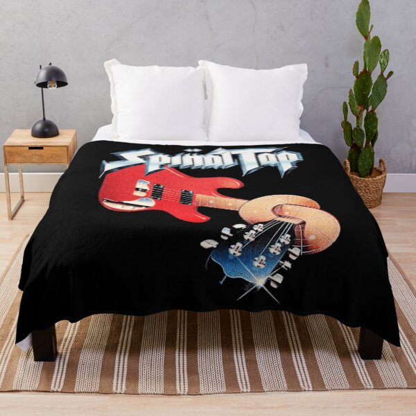 Item preview, Turn It Up to Eleven – Classic Rock Parody Vibe designed and sold by KarenNikolauss.