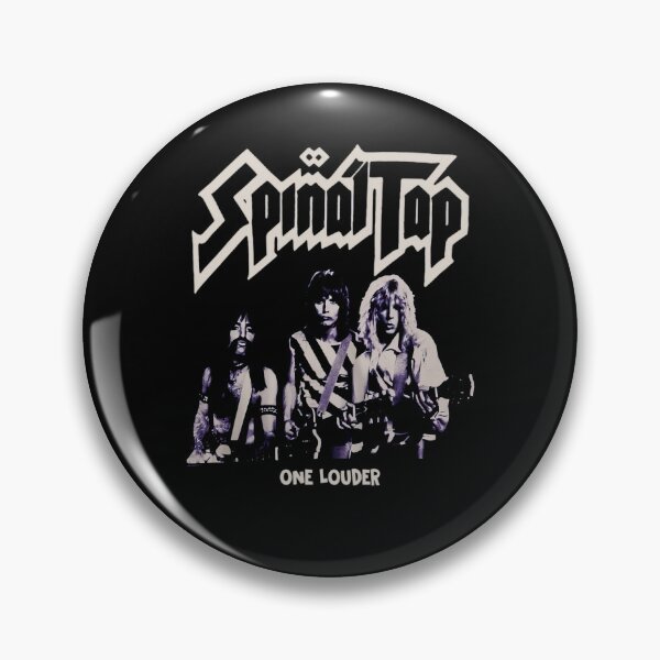 Item preview, Amped Beyond Logic – For True Rock Satirists designed and sold by KarenNikolauss.