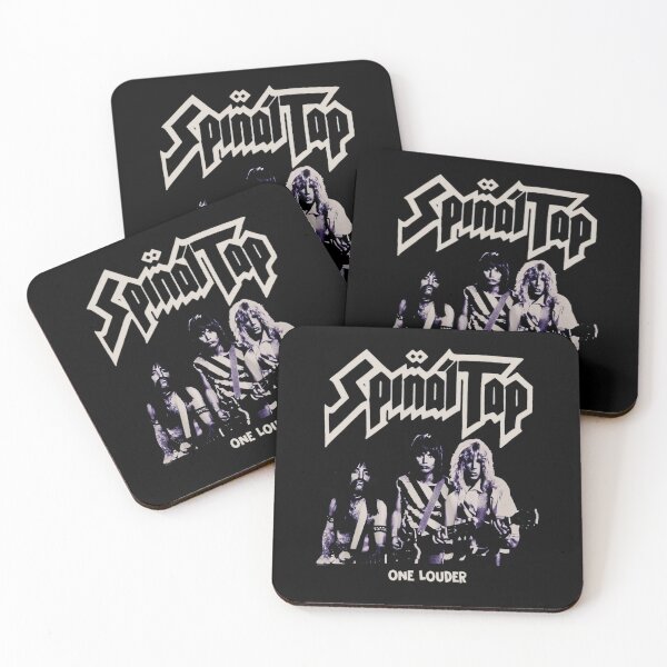 Item preview, Amped Beyond Logic – For True Rock Satirists designed and sold by KarenNikolauss.