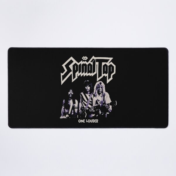 Item preview, Amped Beyond Logic – For True Rock Satirists designed and sold by KarenNikolauss.