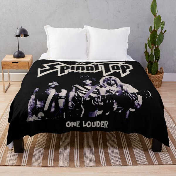 Item preview, Amped Beyond Logic – For True Rock Satirists designed and sold by KarenNikolauss.