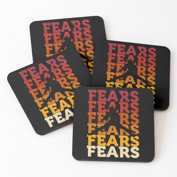 Item preview, Fears Basketball Inspire Amazing Fan designed and sold by smartrocket.
