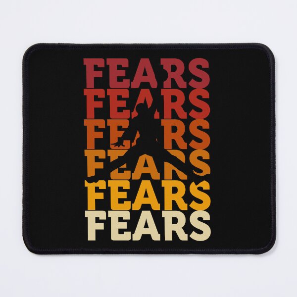 Item preview, Fears Basketball Inspire Amazing Fan designed and sold by smartrocket.