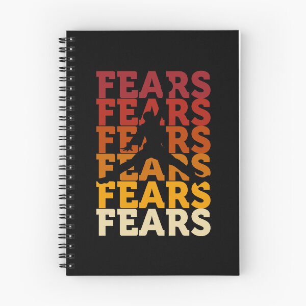 Item preview, Fears Basketball Inspire Amazing Fan designed and sold by smartrocket.