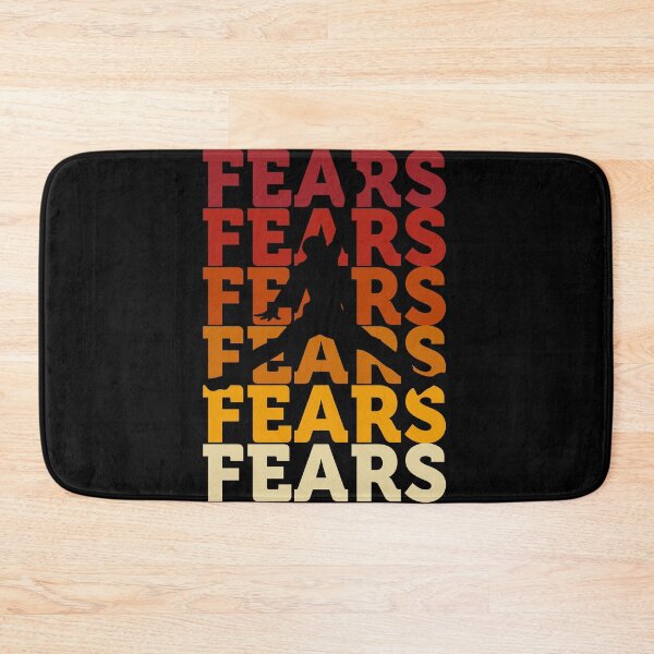 Item preview, Fears Basketball Inspire Amazing Fan designed and sold by smartrocket.