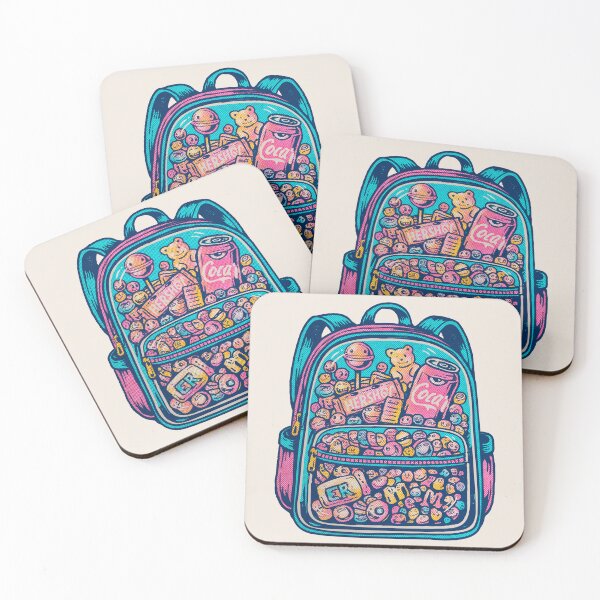 Item preview, Emergency Sweetpack – Essentials Only! designed and sold by Rauth Arte & Flash.