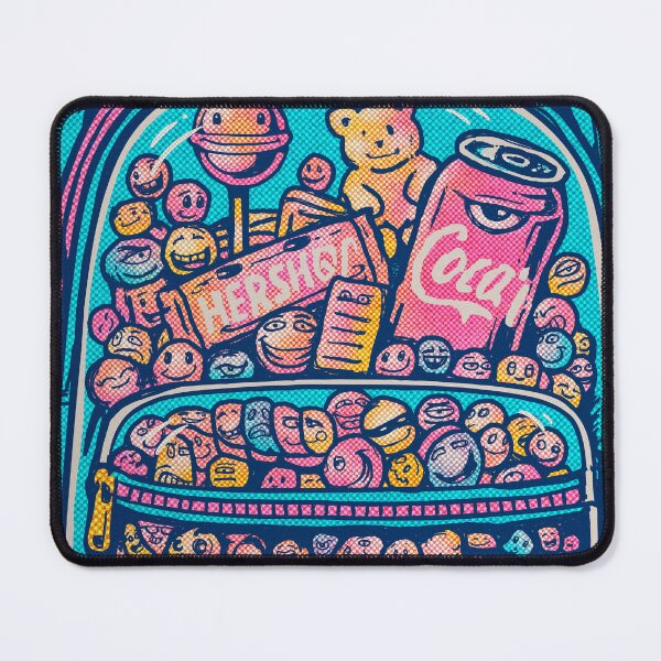 Item preview, Emergency Sweetpack – Essentials Only! designed and sold by Rauth Arte & Flash.