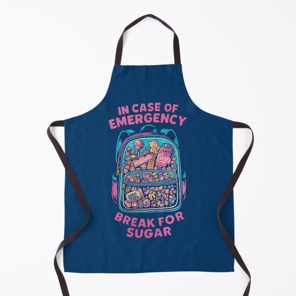 Item preview, Emergency Sweetpack – Essentials Only! designed and sold by Rauth Arte & Flash.