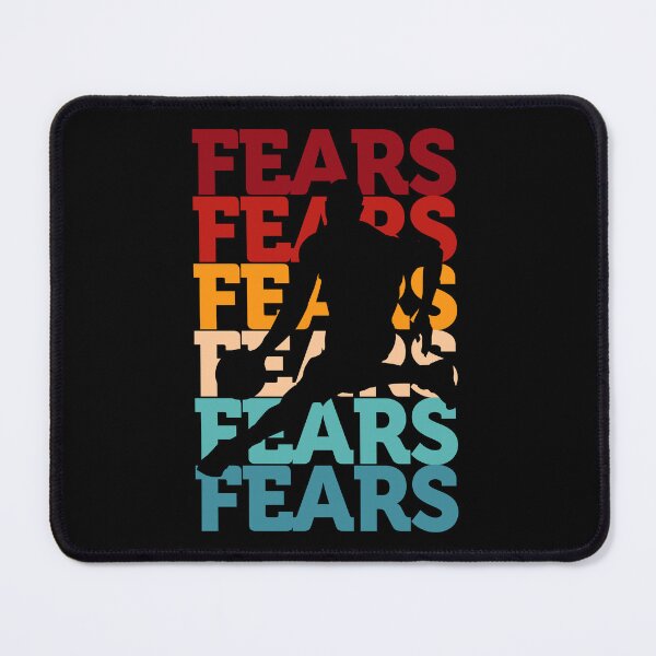 Item preview, Fears Basketball Inspire Amazing Fan designed and sold by smartrocket.