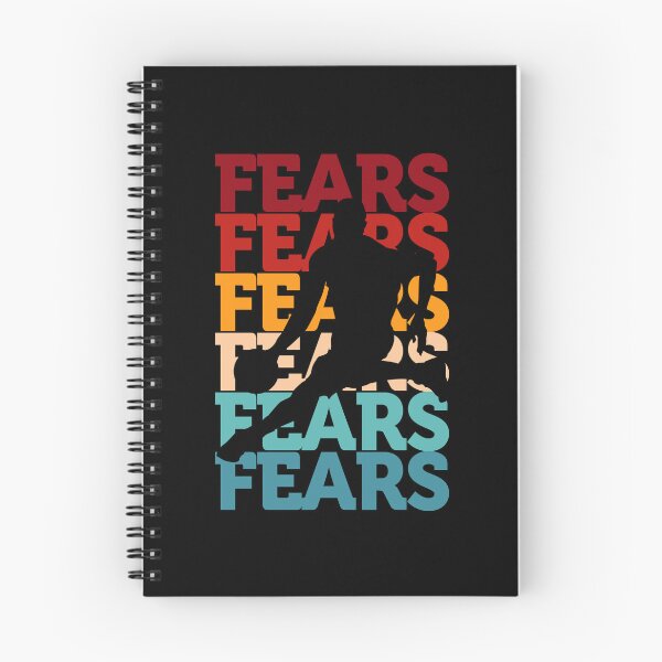 Item preview, Fears Basketball Inspire Amazing Fan designed and sold by smartrocket.