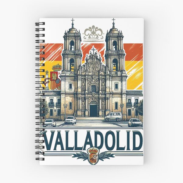 Item preview, Valladolid designed and sold by devonclemon.