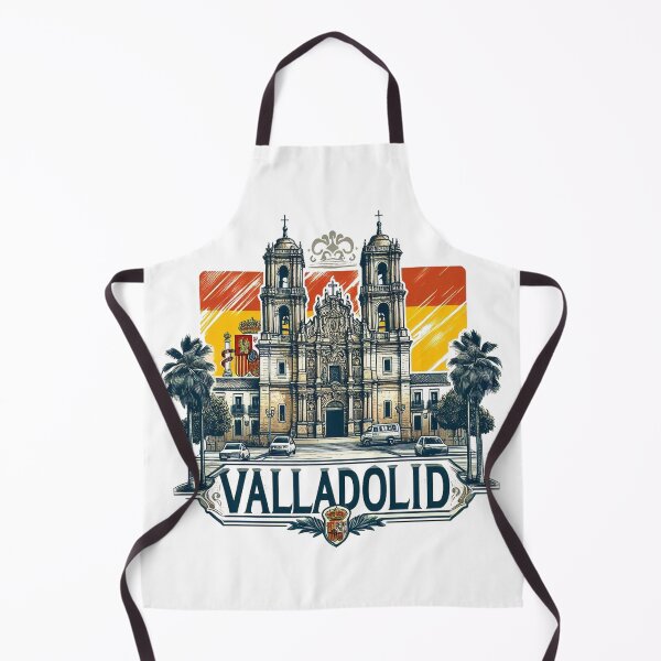Item preview, Valladolid designed and sold by devonclemon.