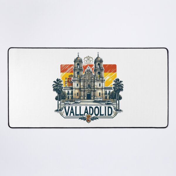 Item preview, Valladolid designed and sold by devonclemon.