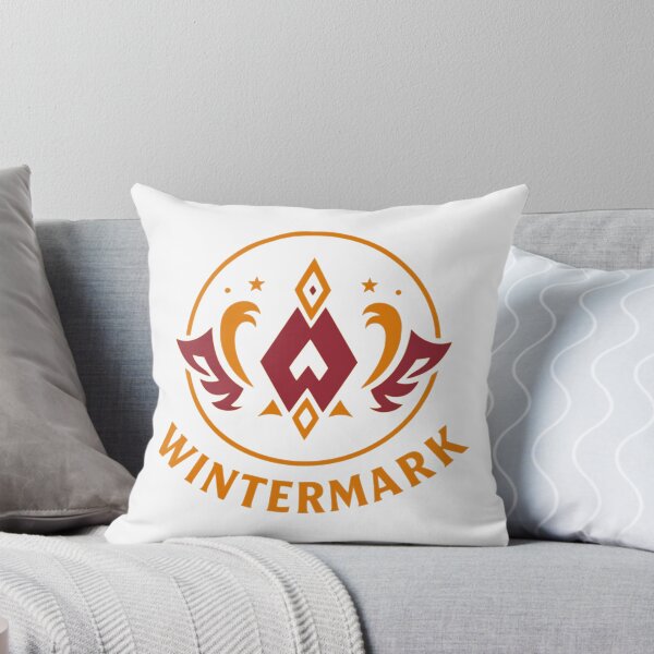 Item preview, Wintermark designed and sold by NOON tee gallery.