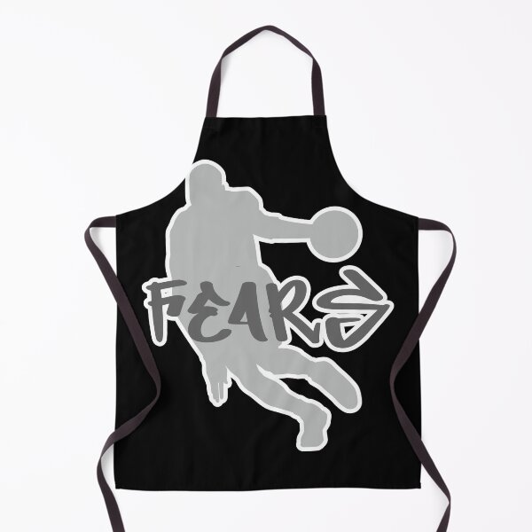 Item preview, Fears Basketball Inspire Amazing Fan designed and sold by smartrocket.