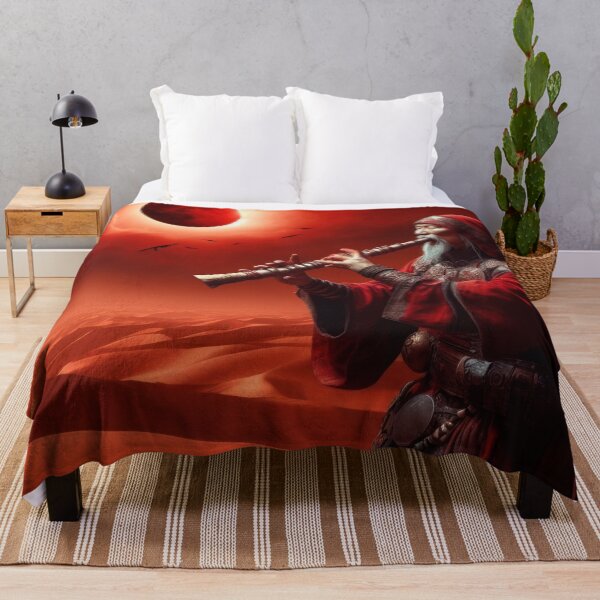 Item preview, A Red Moon Symphony designed and sold by DumbPet.