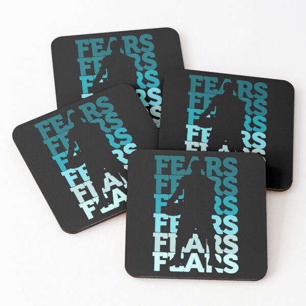Item preview, Fears Basketball Inspire Amazing Fan designed and sold by smartrocket.