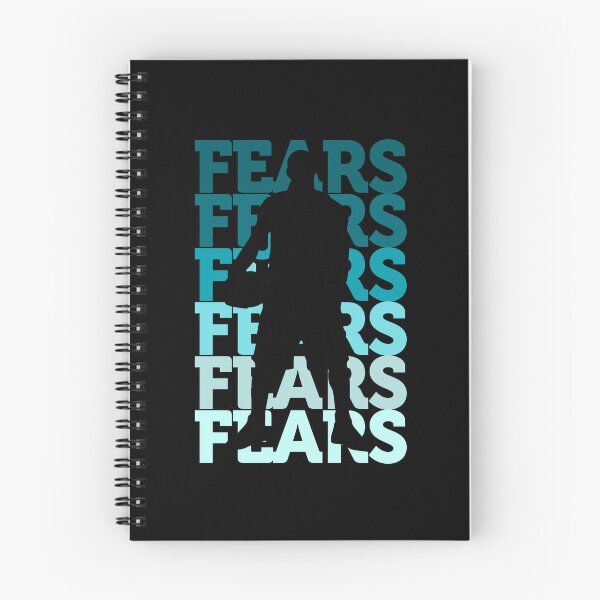 Item preview, Fears Basketball Inspire Amazing Fan designed and sold by smartrocket.