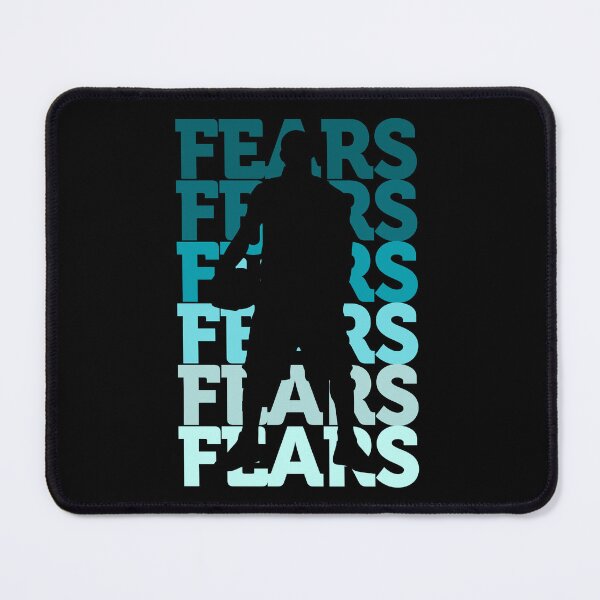 Item preview, Fears Basketball Inspire Amazing Fan designed and sold by smartrocket.