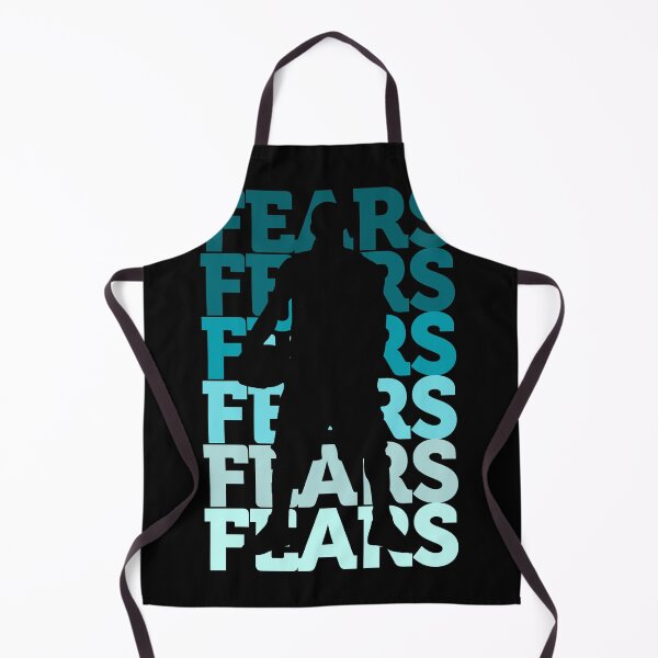 Item preview, Fears Basketball Inspire Amazing Fan designed and sold by smartrocket.